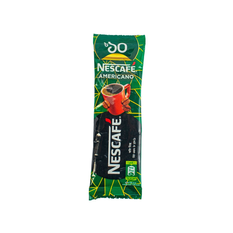 Nescafé Americano 8 GM
